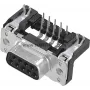 Harting 09 66 352 6611 Schwarz