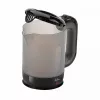 Wasserkocher Jata JEHA1240 1,7 L 2200 W Edelstahl
