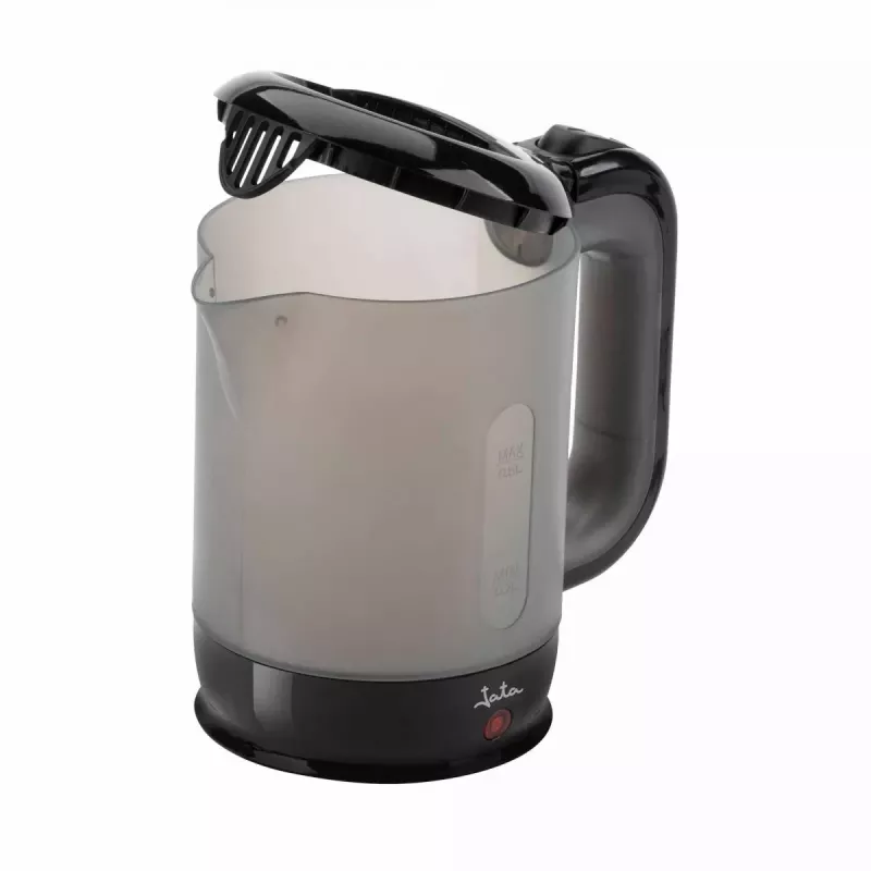 Wasserkocher Jata JEHA1240 1,7 L 2200 W Edelstahl