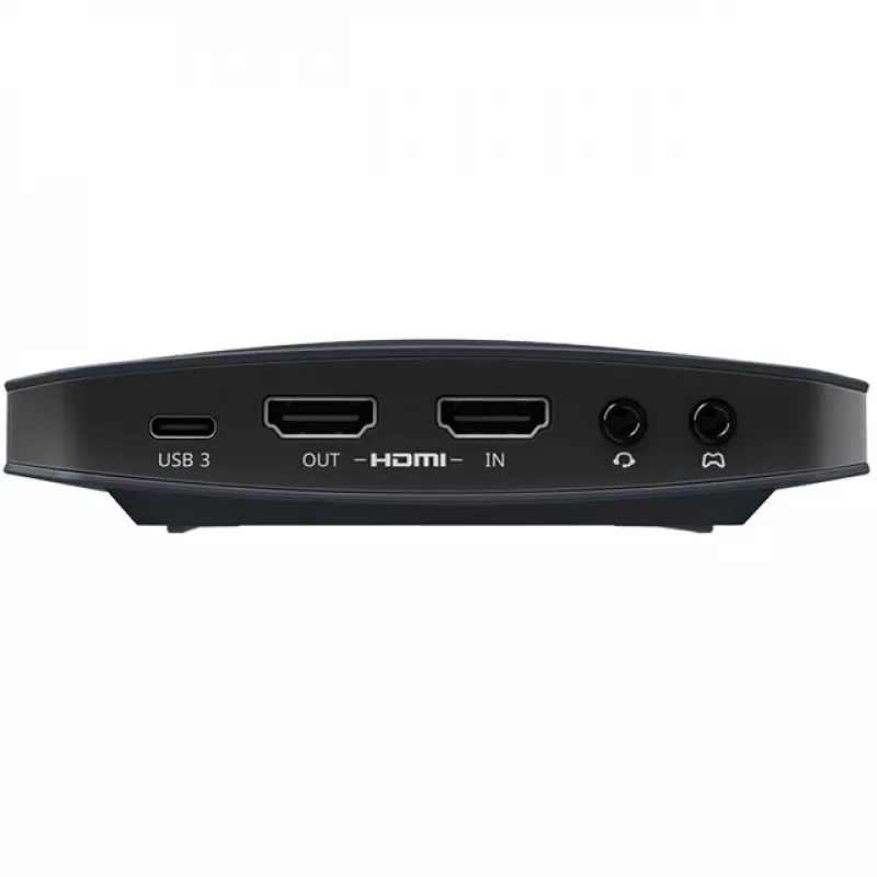 Videoaufnahmegerät AVerMedia 61GC553G20BV