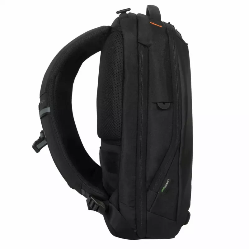 Targus TBB652GL Rucksack City-Rucksack Schwarz Polyester
