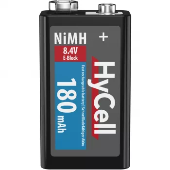 Ansmann 5035322 Batterie