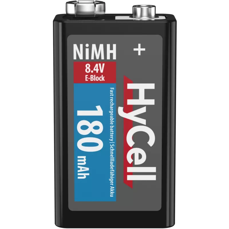 Ansmann 5035322 Batterie