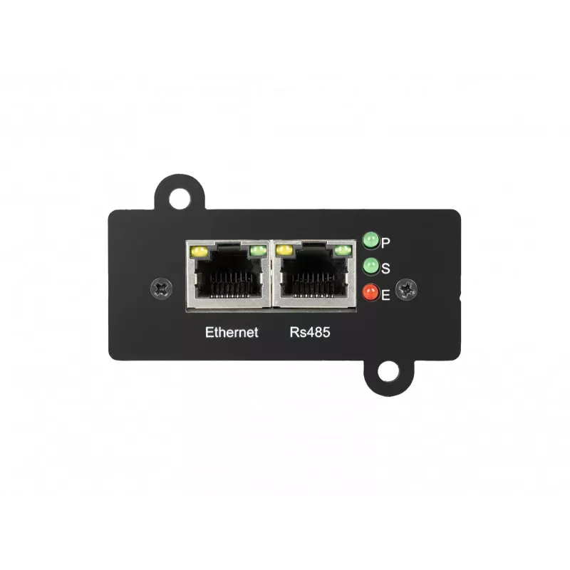 SNMP-Modul ARMAC SNMP/A/001 Netzwerkverwaltungsschnittstelle für USV – SNMP-Überwachung und -Steuerung