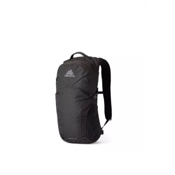 Gregory Nano Urban Rucksack 18 l Schwarz