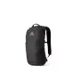 Gregory Nano Urban Rucksack 18 l Schwarz