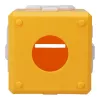 Sparbüchse Paladone Super Mario Frageblock-Design-Münzbank