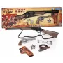 Cowboy-Set Gonher