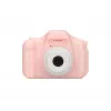Kinder-Digitalkamera Extralink H20 Pink 1080P 30fps 2,0-Zoll-Bildschirm