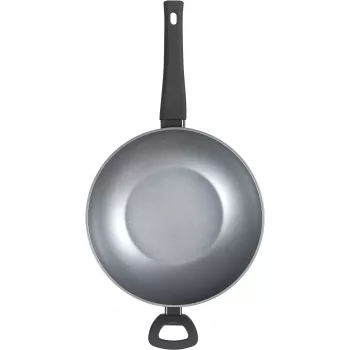 Wok Russell Hobbs RH01709EU 28 cm Perlisiert, antihaftbeschichtete Kochpfanne