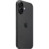 Mobiltelefon iPhone 16/128 GB Schwarz MYE73 Apple