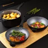 Kochtopfset Russell Hobbs RH01840EU7 – 4-teilig stapelbar, metallic marmoriert