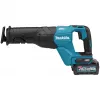 Akku-Säbelsäge JR001GM201 XGT, 40 Volt, Säbelsäge Blau/Schwarz, 2x Li-Ion XGT Akku 4,0 Ah, Tragekoffer