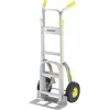 Sackkarre STANLEY SXWTI-HT514 Aluminium, maximale Tragkraft 200 kg, klappbare Plattform