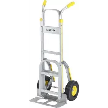 Sackkarre STANLEY SXWTI-HT514 Aluminium, maximale Tragkraft 200 kg, klappbare Plattform