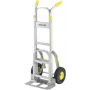 Sackkarre STANLEY SXWTI-HT514 Aluminium, maximale Tragkraft 200 kg, klappbare Plattform