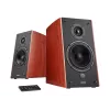 Edifier | R2000DB | 24Wx2 + 36Wx2 (DRC On) W | Bluetooth | Braun | 4 Ω | 120 W | Bluetooth-Lautsprecher
