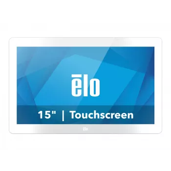 Elo Touch Solutions Elo 1502LM - Medical Grade - LED-Monitor - 41,91 cm (15,6 Zoll)