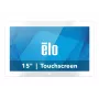 Elo Touch Solutions Elo 1502LM - Medical Grade - LED-Monitor - 41,91 cm (15,6 Zoll)