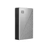 Externe Festplatte Western Digital 4 TB USB Type-C WDBFTM0040BSL-WESN