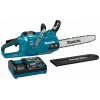Makita UC011GT101 40V XGT Akku-Kettensäge, 35 cm