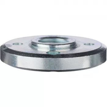 Bosch Sicherungsmuttern, Flanschmutter, Bosch, Silber, Metall