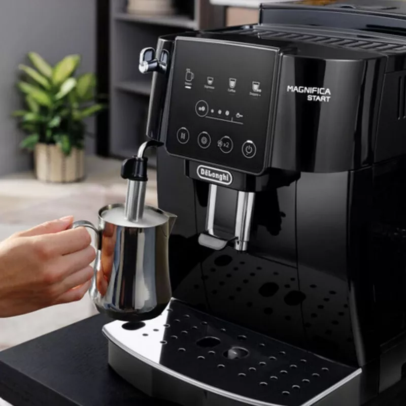 De’Longhi Magnifica Start Vollautomatische Espressomaschine 1,8 l