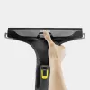 Kärcher 1.633-467.0 elektrischer Fensterreiniger 0,1 L Schwarz