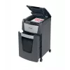 Rexel Optimum AutoFeed+ 225X Automatischer Kreuzschnitt-Aktenvernichter P4