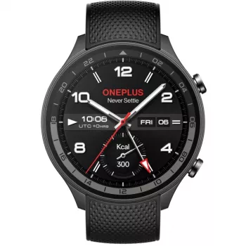 Oneplus Smartwatch 1,39 Zoll Amoled-Display 14 Tage Akkulaufzeit
