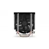 ENDORFY Spartan 5 ARGB, CPU-Kühler, Integrierter Fluctus 120mm ARGB-Lüfter, Helle ARGB-LED-Beleuchtung, Kompatibel mit AM5, AM4, LGA1700, LGA1200,