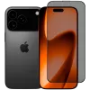 iLera DeLuxe Incognito Glass für iPhone 17 Pro Max