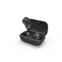 Hama WEAR7701BK Headset Kabellos In-Ear Anrufe/Musik Bluetooth Schwarz