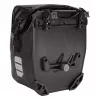 Thule 5401 Shield Pannier 13L 2er-Set Schwarz
