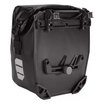 Thule 5401 Shield Pannier 13L 2er-Set Schwarz