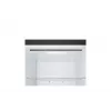 LG GBBS322CEV Kühl-Gefrierkombination Freistehend 375 L Schwarz