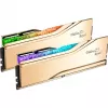 G.SKILL DDR5 32 GB (2 x 16 GB) 7200 MT/s 288-Pin-DIMM-Speicherkit F5-7200J3445G16GX2-TR5G