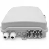 Outdoor-Verteilerbox Digitus DN-968911 für 24 LC/SC-Kupplungen