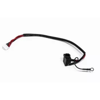 Netzstecker mit Kabel, SAMSUNG NP-N135, NP-N135 NP-N140