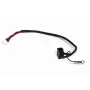 Netzstecker mit Kabel, SAMSUNG NP-N135, NP-N135 NP-N140