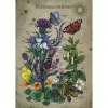 Ravensburger Puzzle Circle of Life Butterfly 1000 Teile