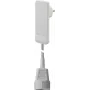 Bachmann Smart Plug - Stromverlängerungskabel - 1,5 m - Weiß (933.013)