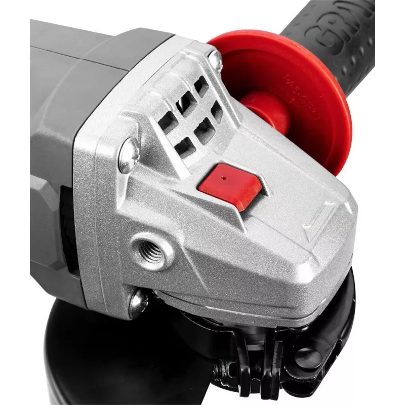 Winkelschleifer Graphite 58GE130 1,51 kg