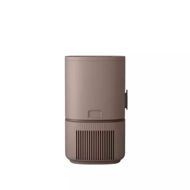 Luftreiniger Electrolux Pure 500 EPO50351BG — Raumluftreiniger mit HEPA-Filtration (Modell EPO50351BG)
