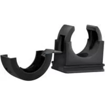 LAPP 55506945 SILVYN® FCL 28 Schlauchhalter Schwarz 22,80 mm 1 Stk. (55506945)