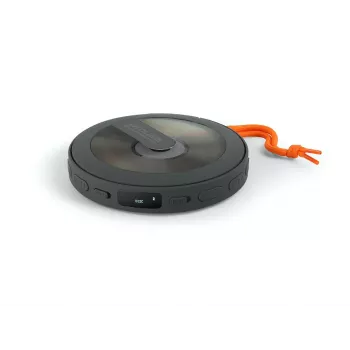Muse | Tragbarer CD/MP3-Player mit Antishock | M-920 DMO | Bluetooth