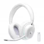 Logitech G G735 Kabelloses Gaming-Headset mit anpassbarer LIGHTSYNC RGB-Beleuchtung, LIGHTSPEED, Bluetooth, 3,5-mm-Klinke, kompatibel mit PC und Mobilgeräten