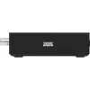 Technisat Set-Top-Box, DVB-S, DVB-S2, Single-Tuner, SCR-Einkabelsystem (EN50494)/Unicable, USB-Recorder (0000/4815)