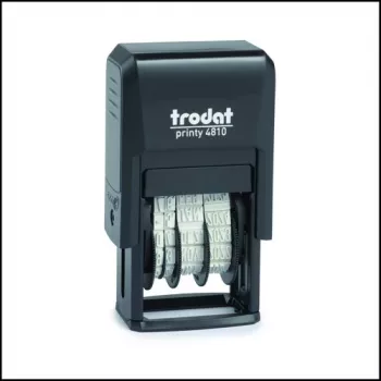 Trodat Stamp 70381