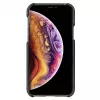 Cover Krusell Broby iPhone 11 Pro Max Schwarz
